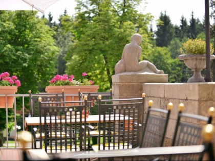 Photo: Schwarzwald Parkhotel