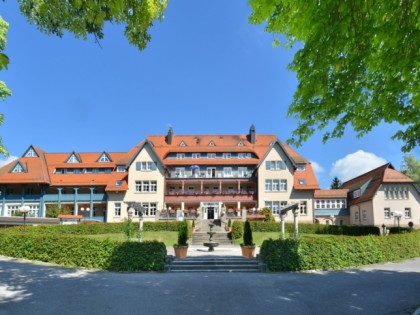 Photo: Schwarzwald Parkhotel