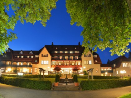 Photo: Schwarzwald Parkhotel